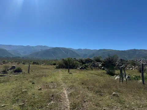 tafi del valle