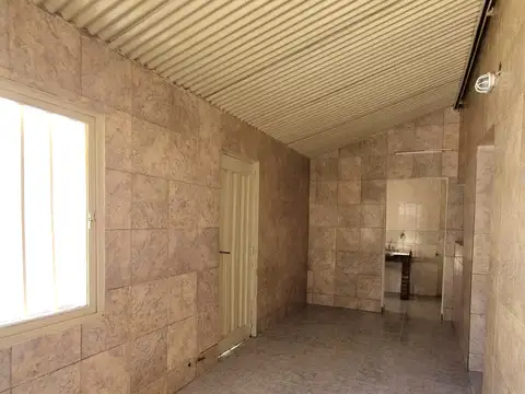 Casa interna en alquiler en Villa Gobernador Galvez