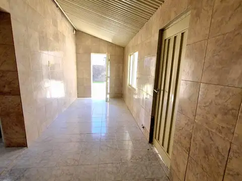 Casa en Alquiler al Norte