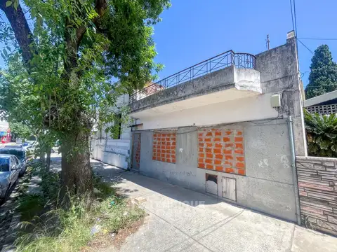VENTA LOTE APTO 950 M2 VENDIBLES EN URQUIZA MTS AV CONGRESO