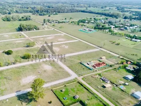 Terreno Lote  en Venta en Manzanares, Pilar, G.B.A. Zona Norte