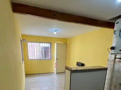 Casa en Alquiler A Estrenar