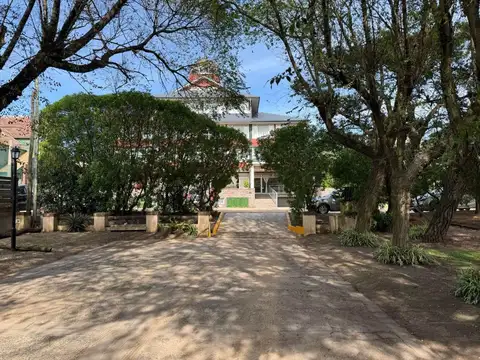 Hotel en Venta 15 años