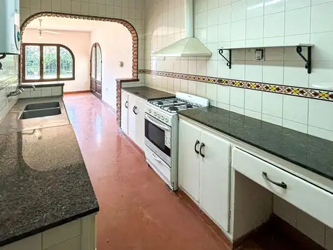 Pasaje Linares 128