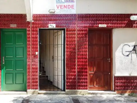 Departamento en Venta en San Clemente del Tuyú, USD 35.000