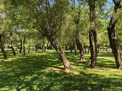 Club Privado El Ombu