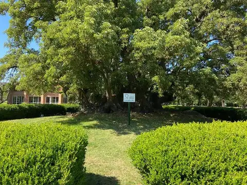 Terreno en Venta en Tristan Suarez, USD 95.000