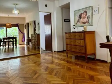 Departamento en Alquiler Temporal en Nuñez, USD 730