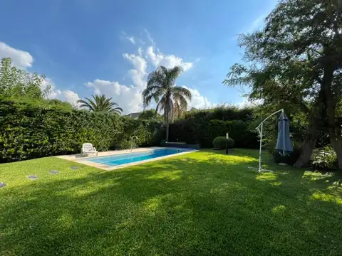 Casa en Alquiler en Fincas de Iraola I, USD 2.000