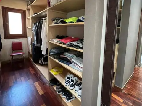 Casa en Alquiler 5 años
