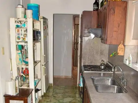 Casa en Venta al Sureste