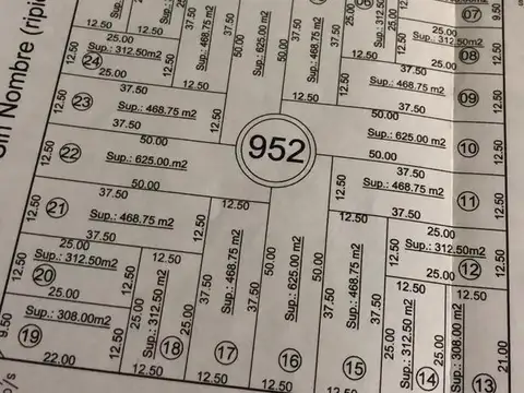 TERRENO EN VENTA EN  CHOEL CHOEL