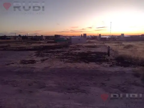 Terreno en Venta en Choele Choel, USD 8.000