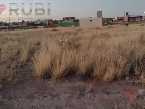 Terreno en  VENTA