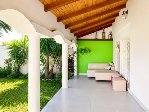 Casa en Venta en Fisherton R, USD 188.000