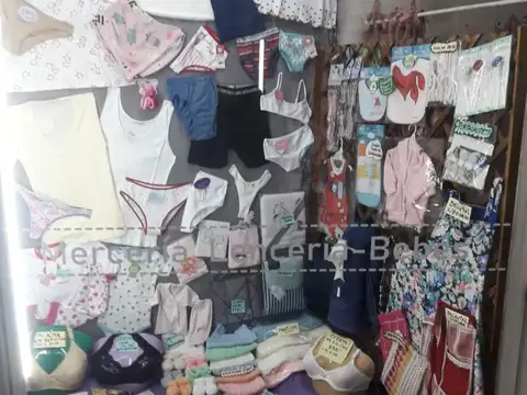 Fondo Comercio en Venta 33 años