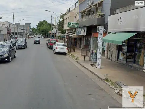 Fondo Comercio en Venta 33 años