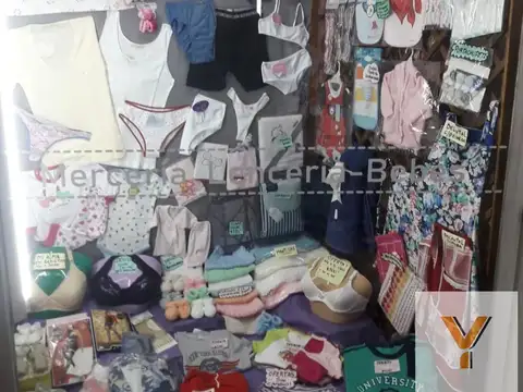 Fondo Comercio en Venta 33 años