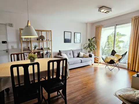 Departamento en Venta de 2 dormitorios