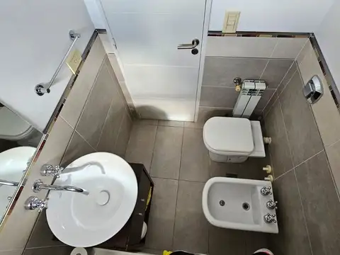 Departamento en Venta al Oeste