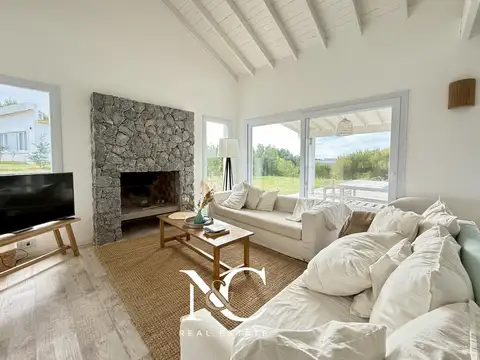 Casa en Venta 5 años