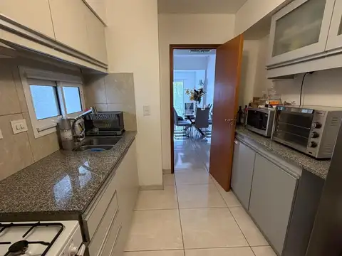 Departamento en Alquiler de 2 dormitorios