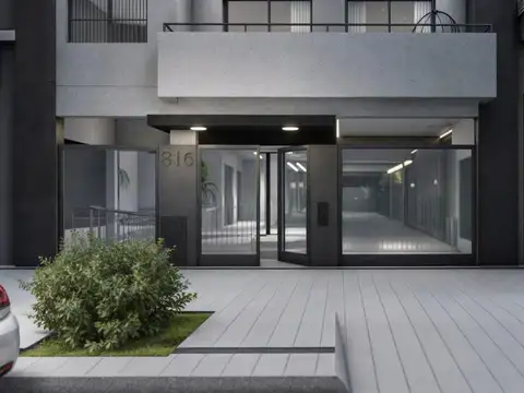 Departamento en Venta en La Plata, USD 97.000