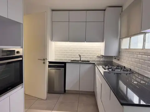 Departamento en Alquiler en Palermo Soho, USD 1.400