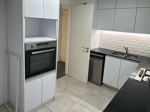 Departamento en Alquiler Permite mascota