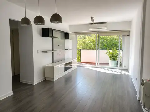 Departamento 4 ambientes en alquiler en Palermo