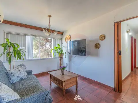 VENTA APARTAMENTO 3 DORMITORIOS. LAS ACACIAS