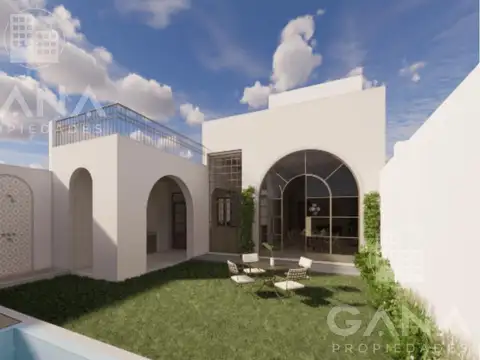 Casa en Venta en Abasto, USD 420.000