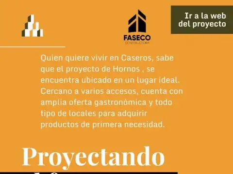 Cochera en Venta Fija