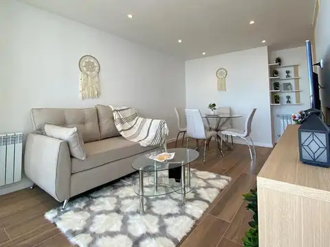 Departamento en Venta 55 años