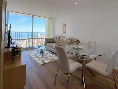 Departamento en venta - 1 Dormitorio 1 Baño - Mar del Plata