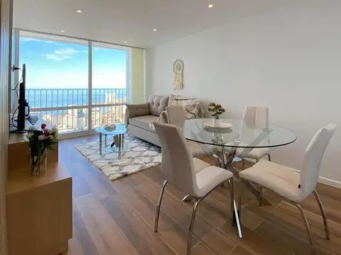 Avenida Patricio Peralta Ramos e/ Olvarría y Alsina