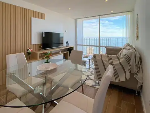 Departamento en Venta Apto profesional