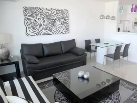 Departamento en Alquiler Temporal en Palermo Hollywood, USD 800