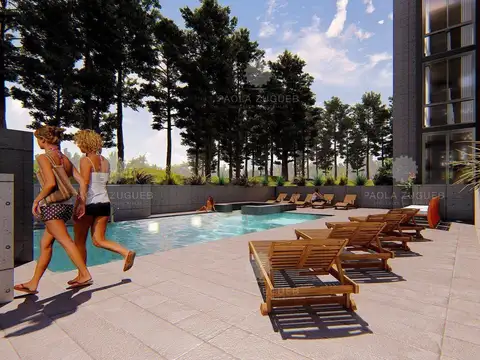 Cochera Fija  en Venta ubicado en Pinamar, Costa Atlántica