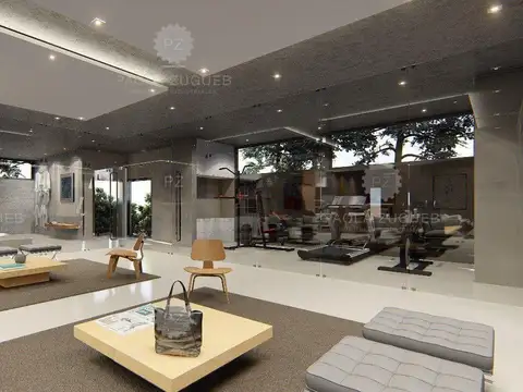 Cochera en Venta Fija