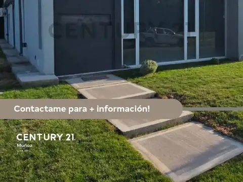 Lago Quillen 1300