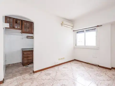 Oportunidad Departamento 2 Ambientes San Cristobal