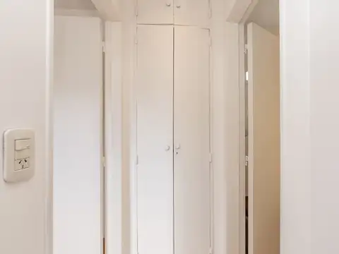 Oportunidad Departamento 2 Ambientes San Cristobal