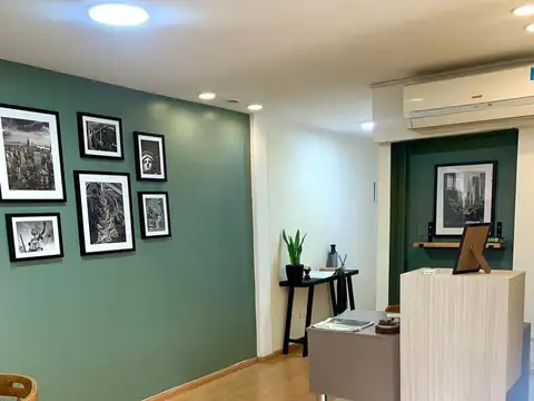Oficina en Venta al Oeste
