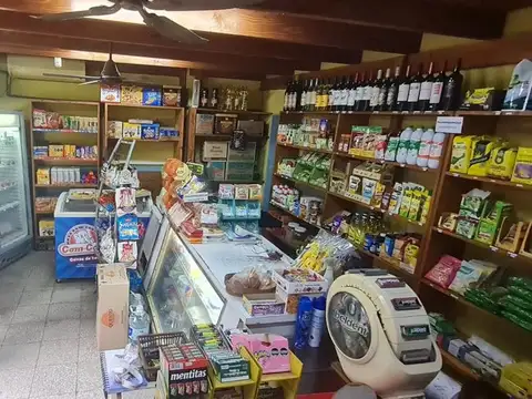 Venta Fondo de Comercio Centro