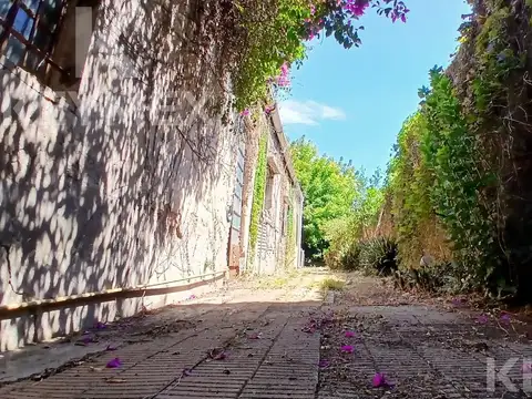 Terreno en Venta en Zona Sur, USD 105.000