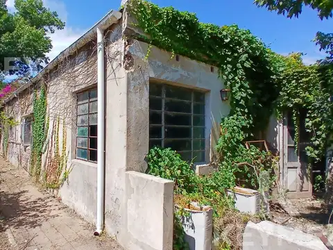 Terreno en Venta 10  mts Frente