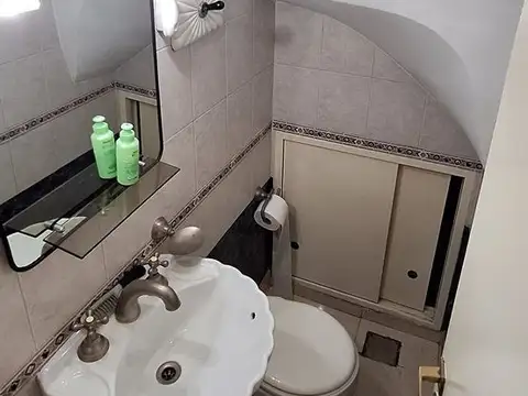 VENTA PH 4 AMB EN VILLA LUZURIAGA