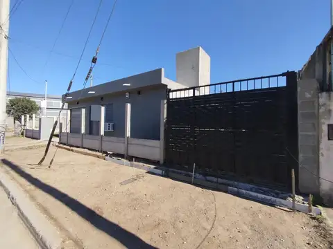 Casa en Venta 5 años