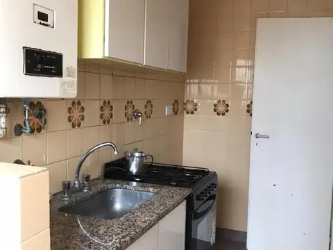 Departamento en Alquiler Permite mascota